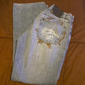 Harley Davidson Jeans